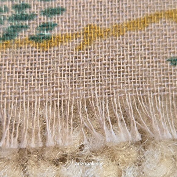 Large Square Scarf With Ducks Waterfowl Game Birds - Picture 11 of 16